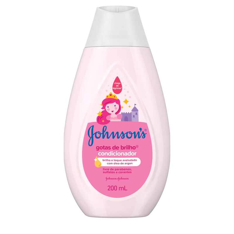 condicionador-johnsons-baby-gotas-de-brilho-oleo-argan-200ml