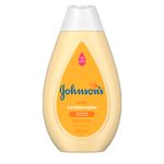condicionador-johnsons-baby-regular-400ml