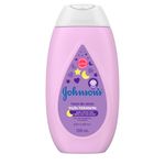 locao-hidratante-johnsons-baby-hora-do-sono-200ml