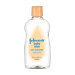 oleo-corporal-johnsons-baby-amendoas-200ml