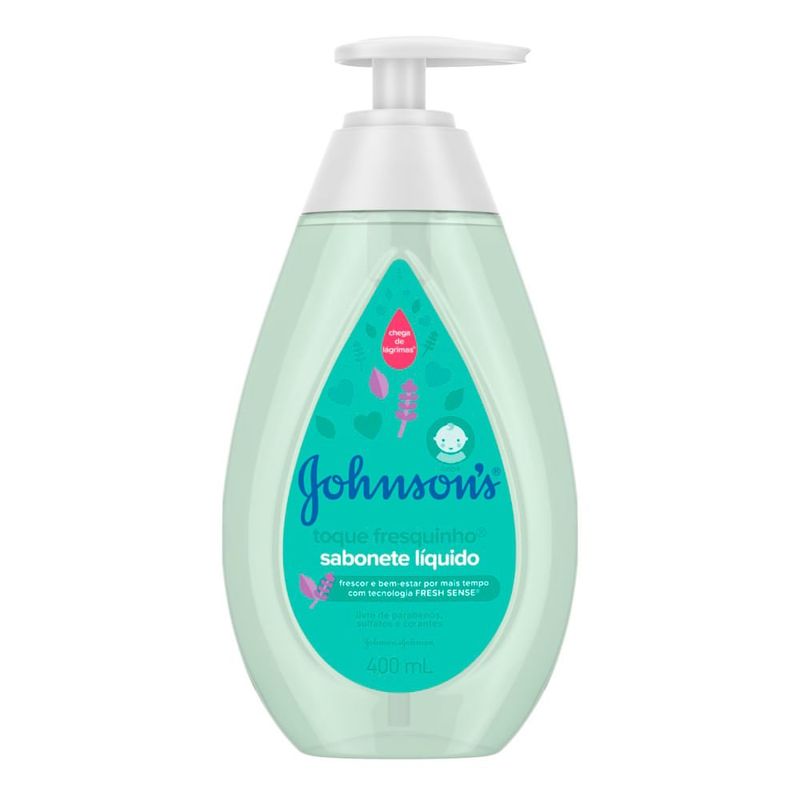 sabonete-liquido-johnsons-baby-toque-fresquinho-400ml