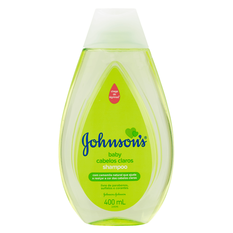 shampoo-johnsons-baby-cabelos-claros-400ml