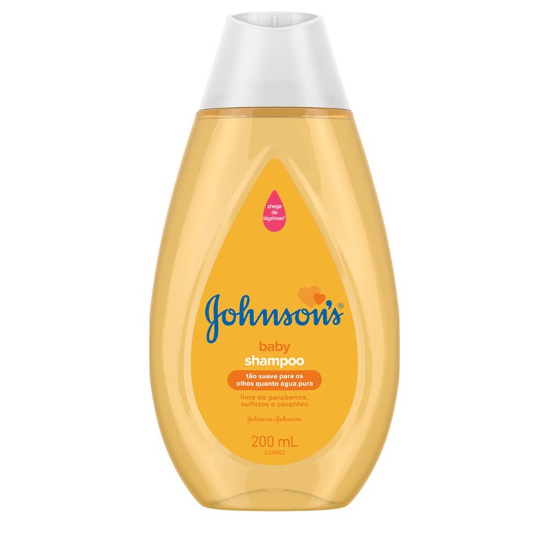 shampoo-johnsons-baby-regular-200ml