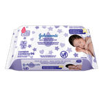 lenco-umedecido-johnsons-hora-do-sono-com-96-unidades