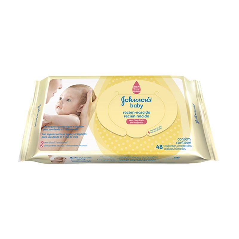 lenco-umedecido-johnsons-baby-recemnascido-com-48-unidades