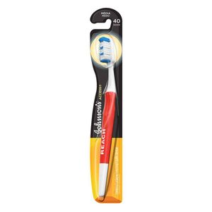 Escova Dental Johnson'S Acess Grande Media N.40
