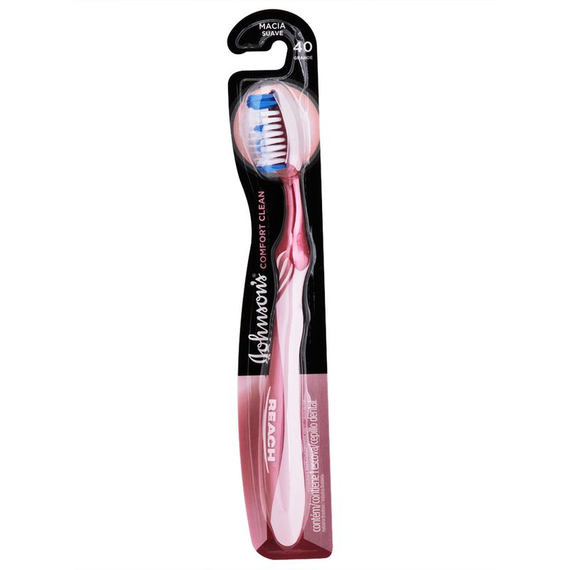escova-dental-johnsons-comfort-clean-macia-n40