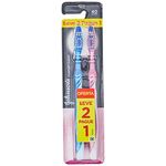 escova-dental-reach-johnsons-comfort-clean-media-n40-com-2-unidades
