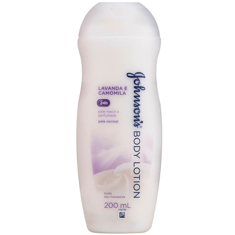 locao-hidratante-corporal-johnson-daily-care-lavanda-e-camomila-200ml