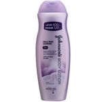 locao-hidratante-johnsons-softlotion-pele-dos-sonhos-400ml