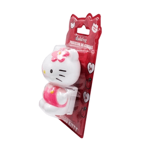 Protetor de Cerdas JadeFROG Hello Kitty