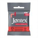 preservativo-jontex-flavorizado-frutas-vermelhas-com-3-unidades