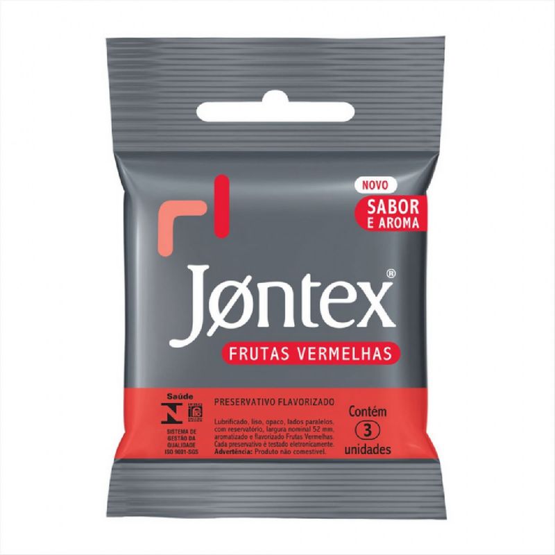 preservativo-jontex-flavorizado-frutas-vermelhas-com-3-unidades