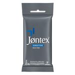 preservativo-jontex-sensitive-mais-fino-com-6-unidades