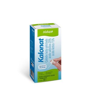 KALONAT SOLUÇAO TOPICA 10ML