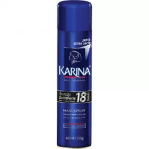 Spray Karina Hair Extra Forte 400ML