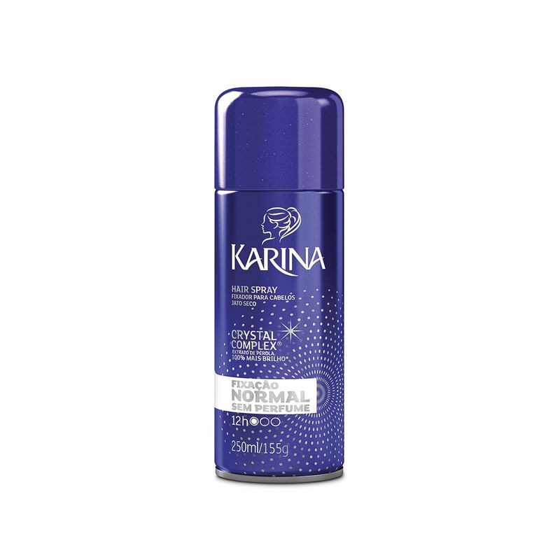 spray-fixador-karina-sem-perfume-250ml