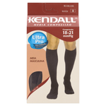 meia-kendall-34-masculina-media-compressao-marrom-m-r1802