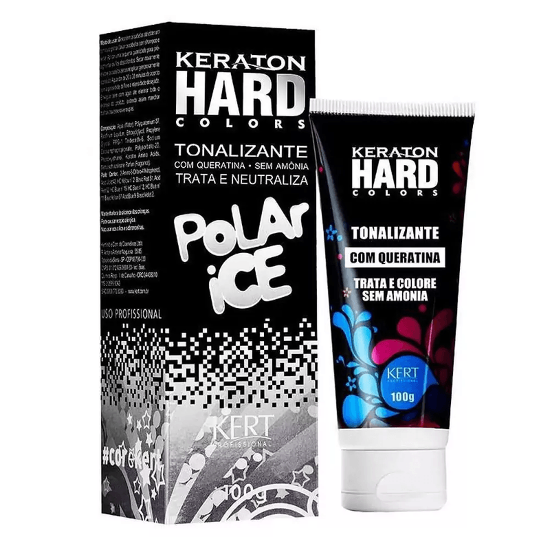 tonalizante-keraton-hard-colors-polar-ice-100g