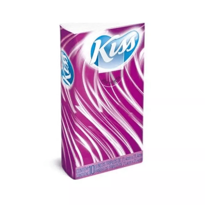 lenco-de-papel-kiss-bolso-com-10-unidades