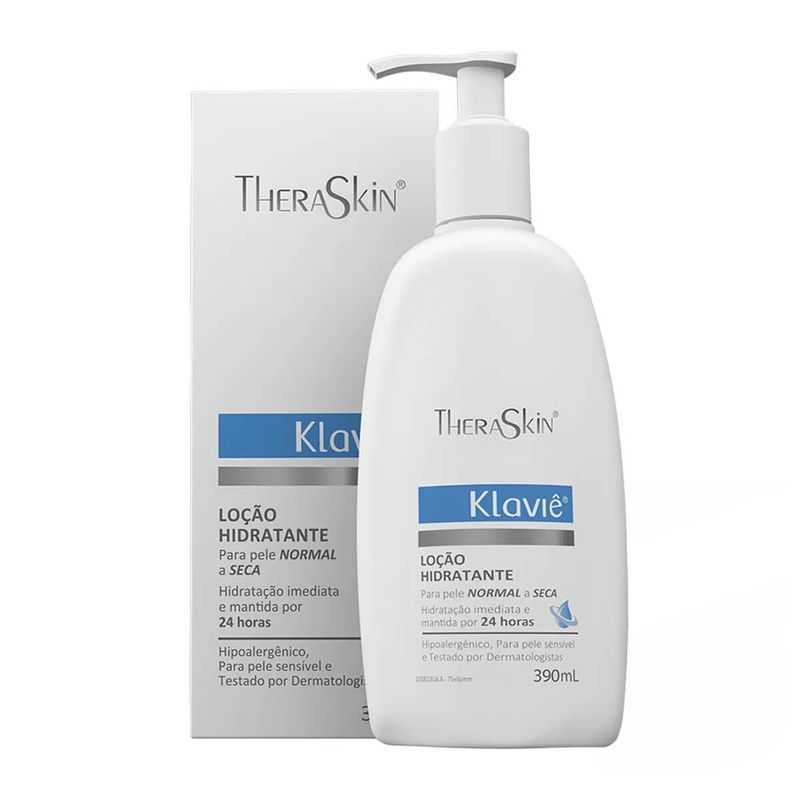 locao-hidratante-klavie-390ml