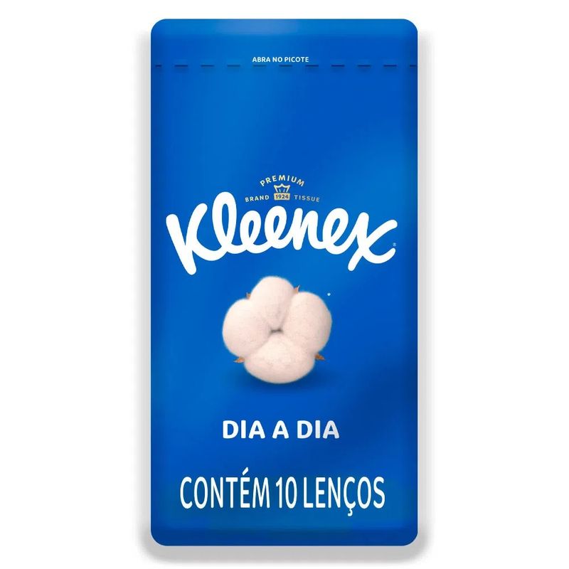 lenco-de-papel-kleenex-com-10-unidades