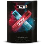 gel-intimo-kmed-fire-and-ice-gel-com-2-unidades-de-40g