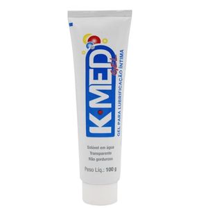 Gel intimo K-Med 100G