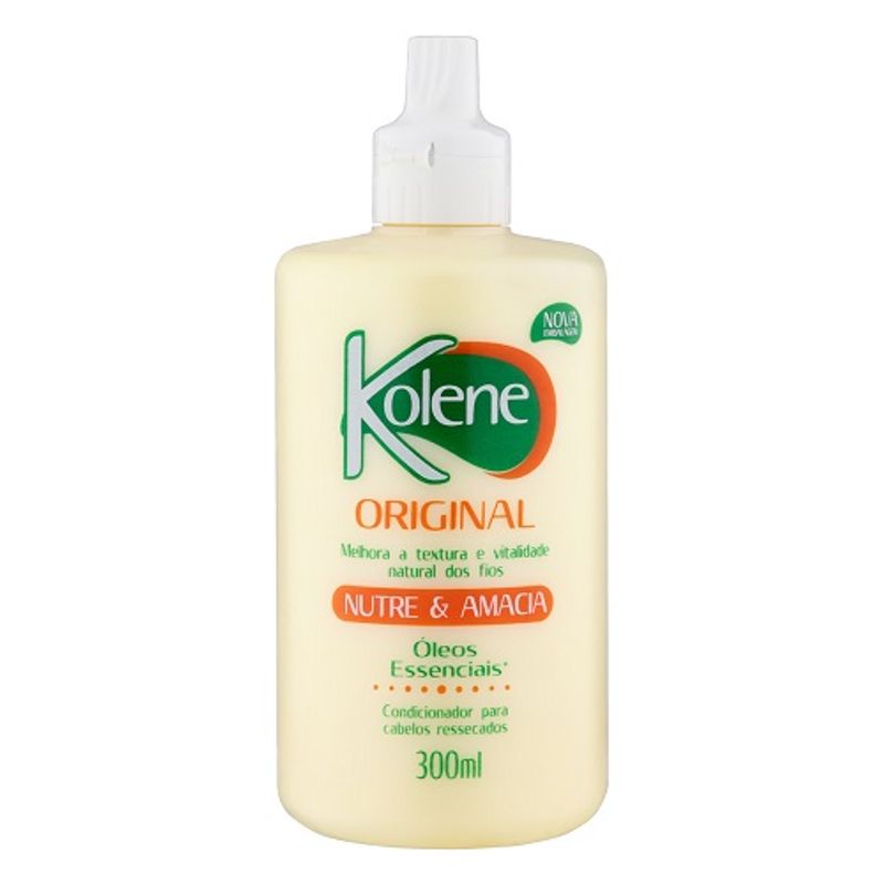 condicionador-kolene-original-nutre-e-amacia-300ml