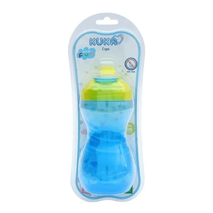 Copo Kuka Fun Menino 330Ml