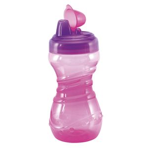 Copo Kuka Fun Menina 330Ml