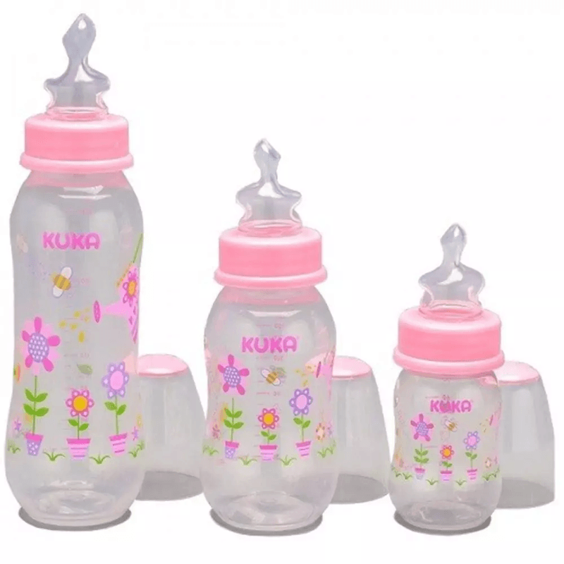 kit-kuka-mamadeira-natural-plus-rosa-com-3-unidades-r3167