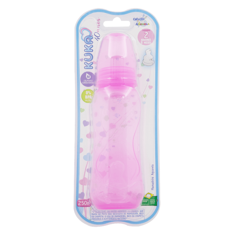mamadeira-kuka-aquarela-orto-rosa-250ml-r1467