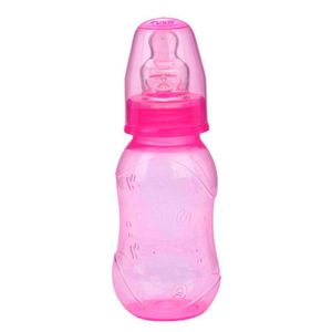 Mamadeira Kuka Aquarela Orto Rosa 160Ml R:1472