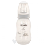 mamadeira-kuka-natural-color-ortodontica-branca-160ml-r-1506