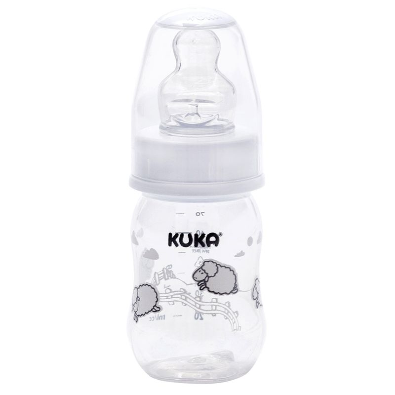 mamadeira-natural-branca-bico-ortodontico-kuka-70ml