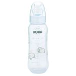 mamadeira-kuka-natural-branca-ortodontica-n2-250ml