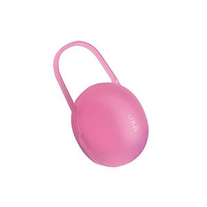Porta Chupeta Kuka Rosa R:6102