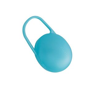 Porta Chupeta Kuka Azul R:6101