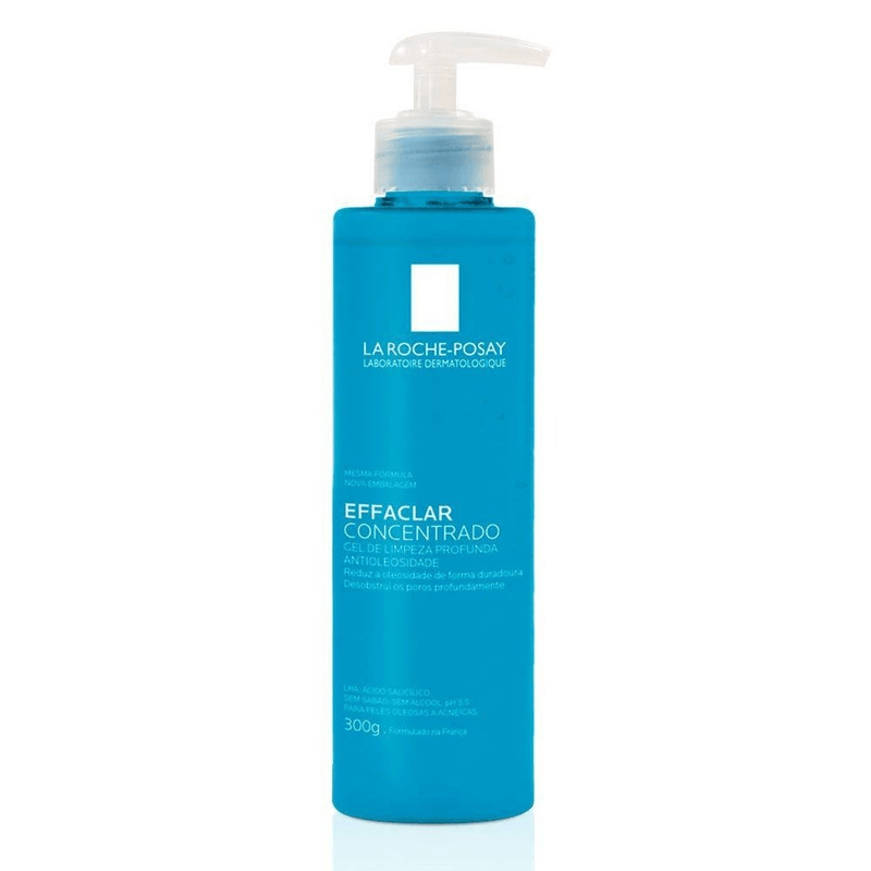 gel-limpeza-facial-effaclar-concentrado-la-roche-posay-300g
