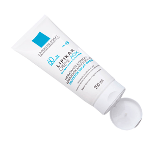 Protetor Solar Lipikar Aox La Roche-Posay Fps60 200Ml