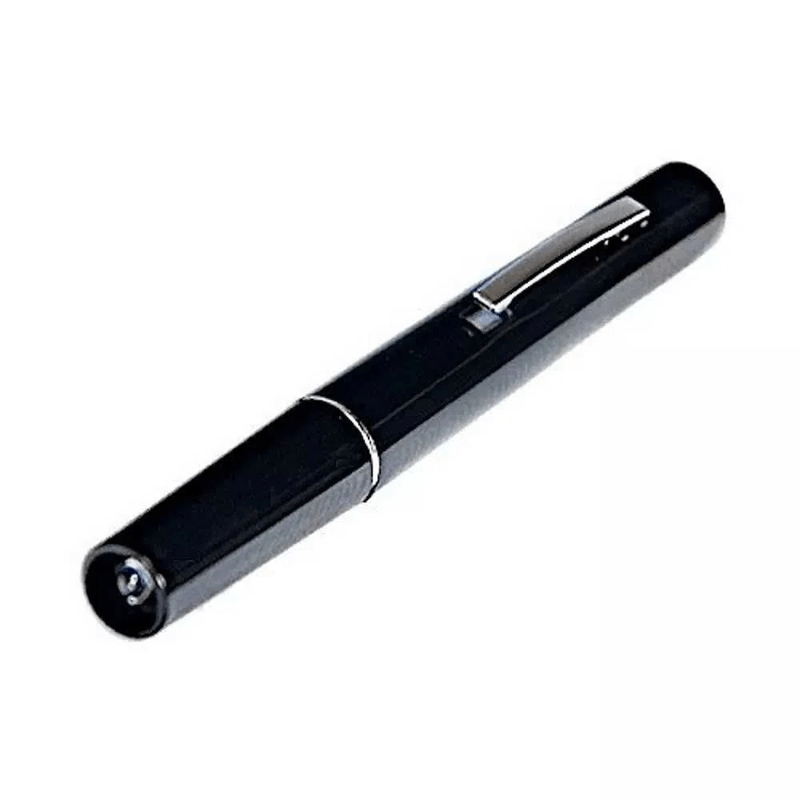 lanterna-clinica-pen-light-preta