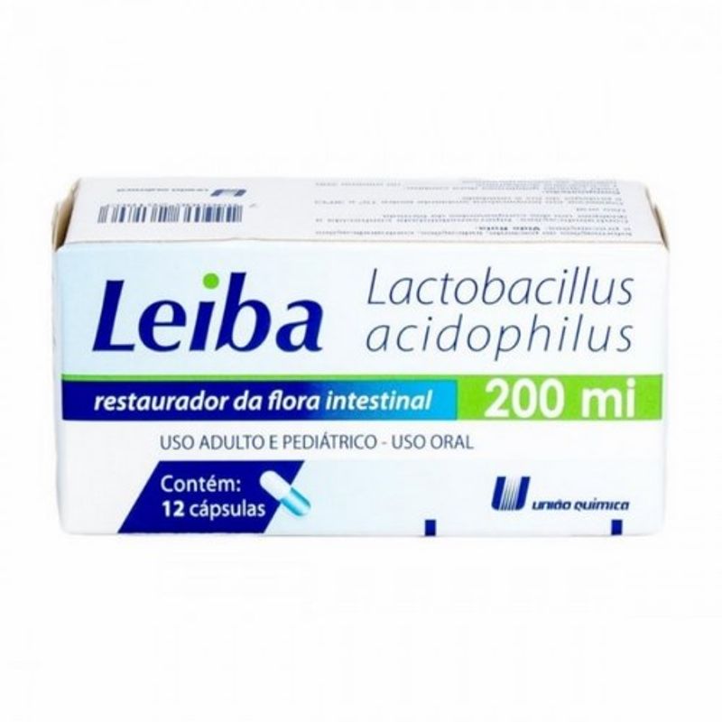 leiba-200mi-com-12-comprimidos