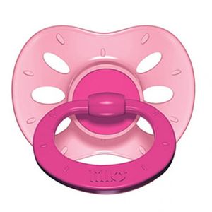 Chupeta Lillo Extra Air OrtodOntica Rosa N.2 R:610730