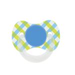 chupeta-lillo-funny-ortodontica-xadrez-azul-n2