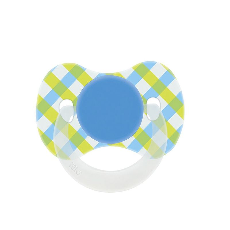 chupeta-lillo-funny-ortodontica-xadrez-azul-n2