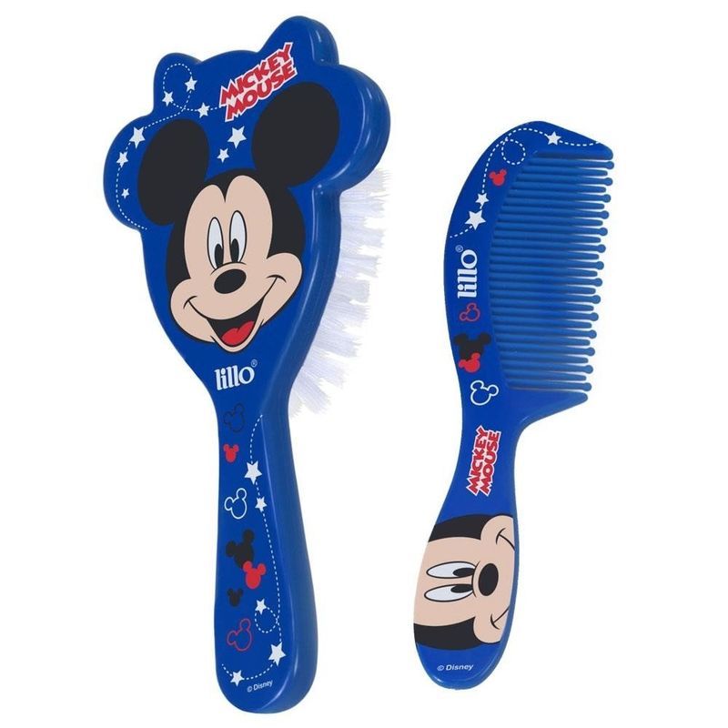 kit-escova-e-pente-lillo-mickey-azul-r303120