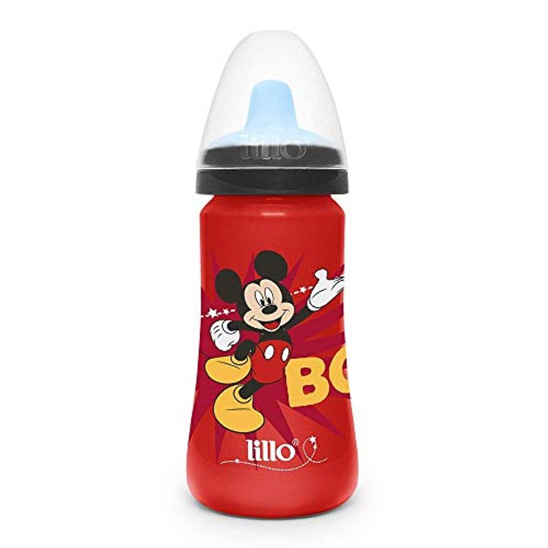 copo-lillo-colors-disney-vermelho-300ml-r302981