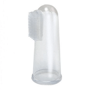 Escova Dental Massageadora Lillo Silicone R:4062