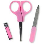 kit-para-unhas-rosa-for-baby